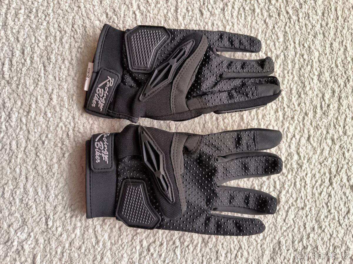 Prodám rukavice L - 2