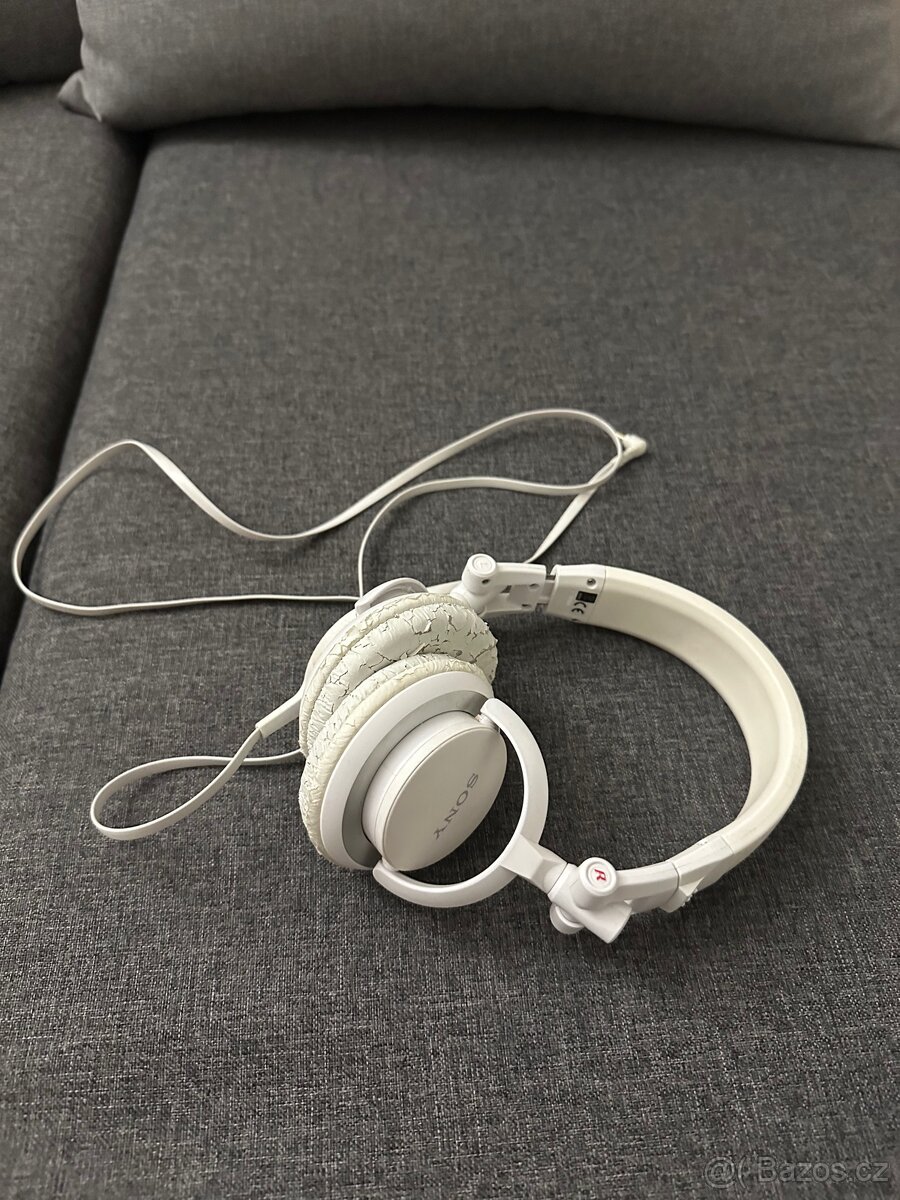 Sluchátka SONY - 2