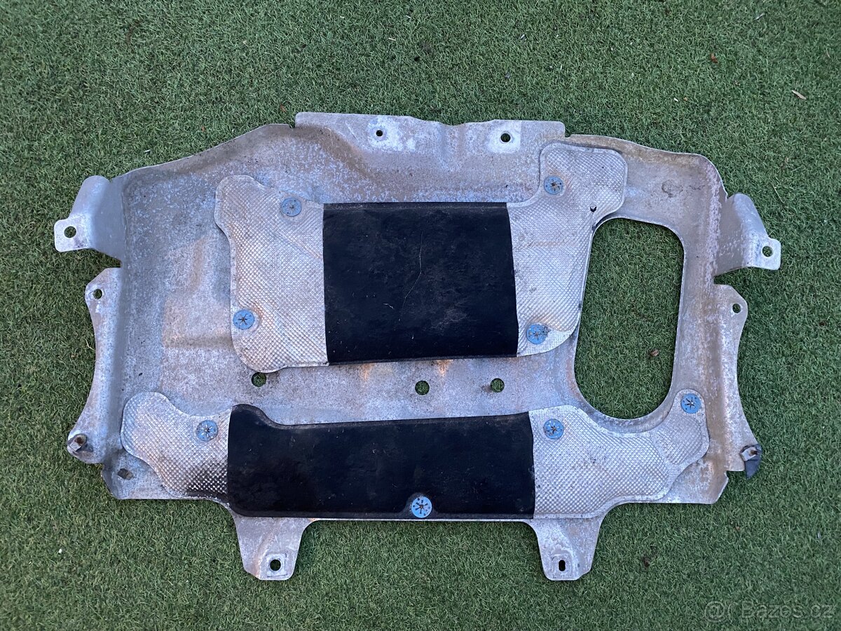 Range Rover Sport kryt podvozku 2018 - - 2