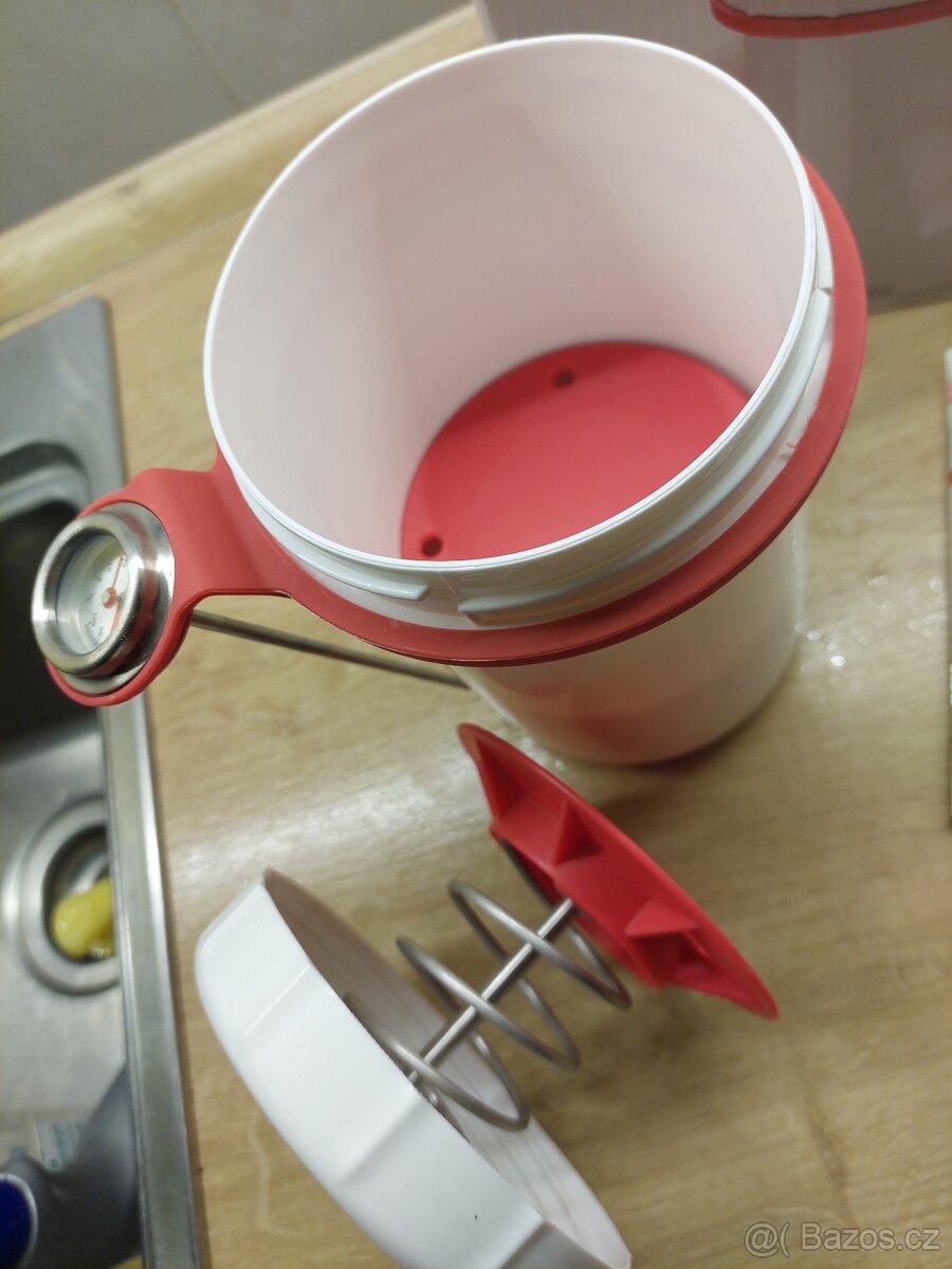 Šunkovar Tescoma - 2