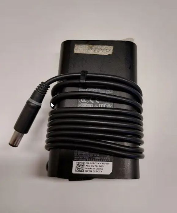 Dell AC adaptér 65W - 2