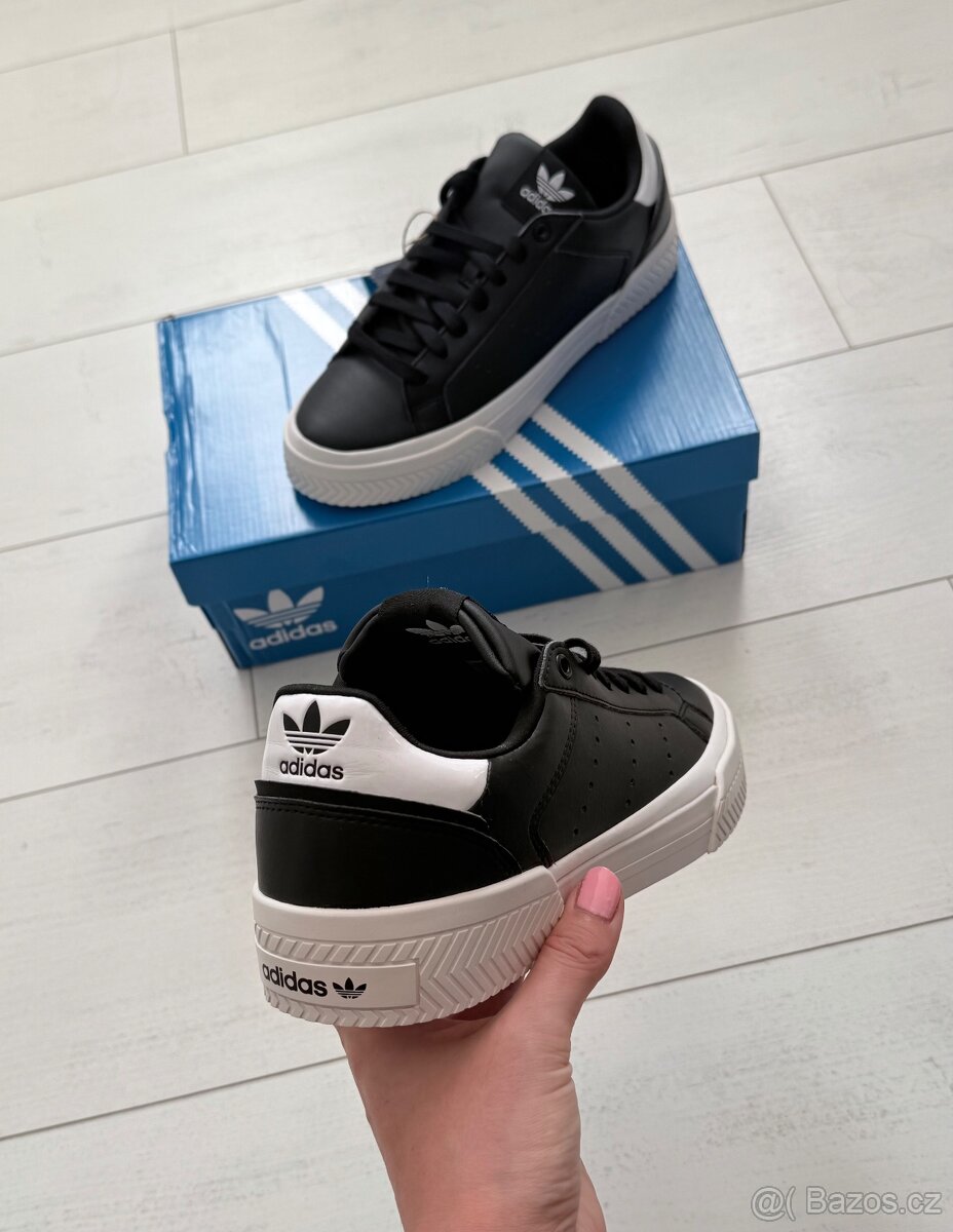Tenisky adidas - 2