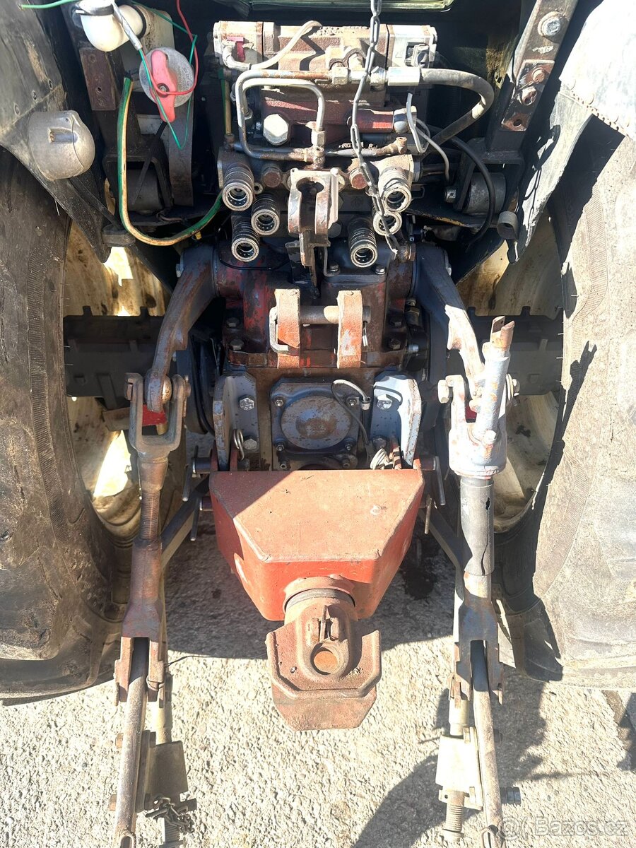 New Holland TN75 - 2