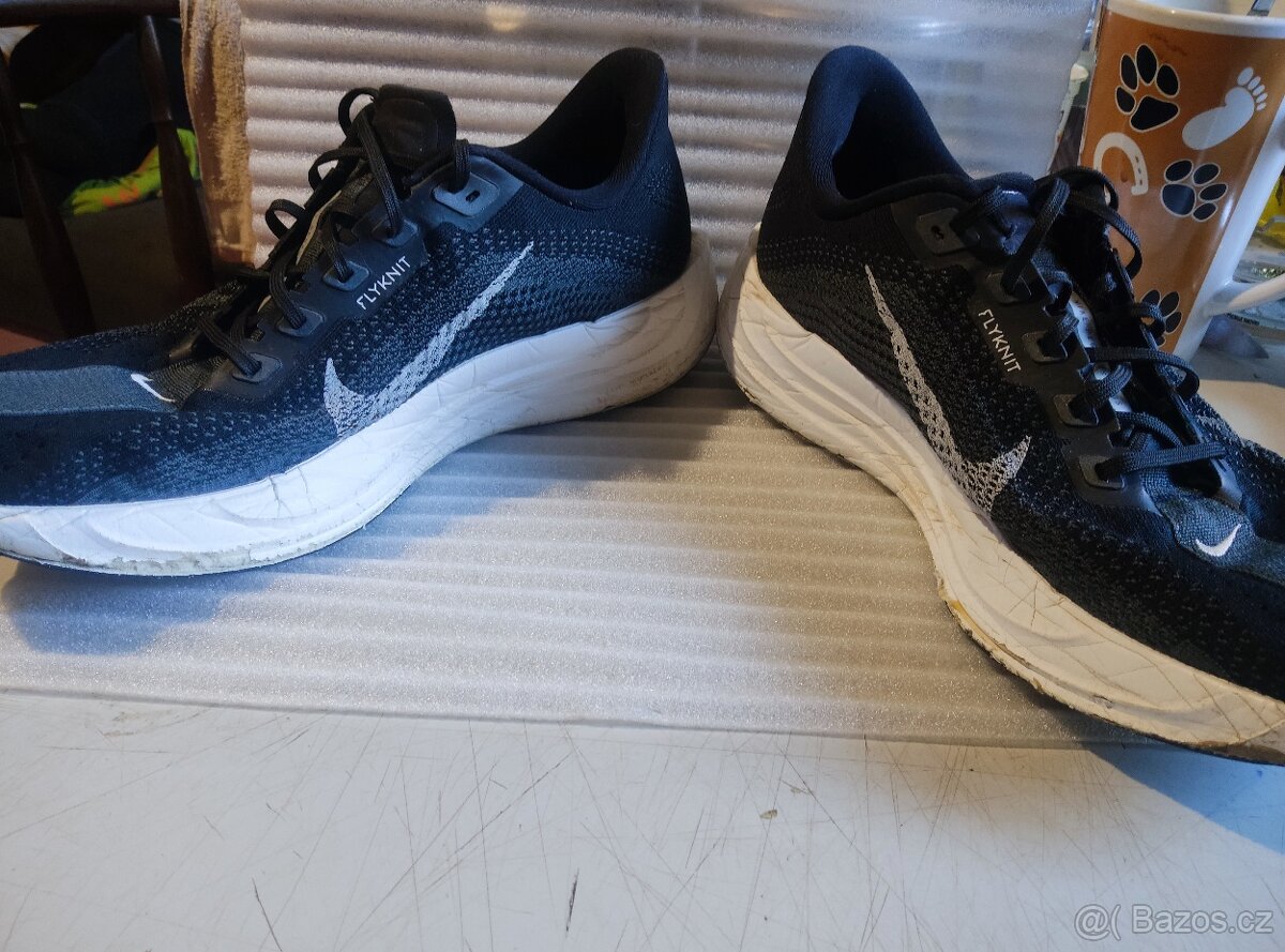 Nike Pegasus Plus č. 45 - 2