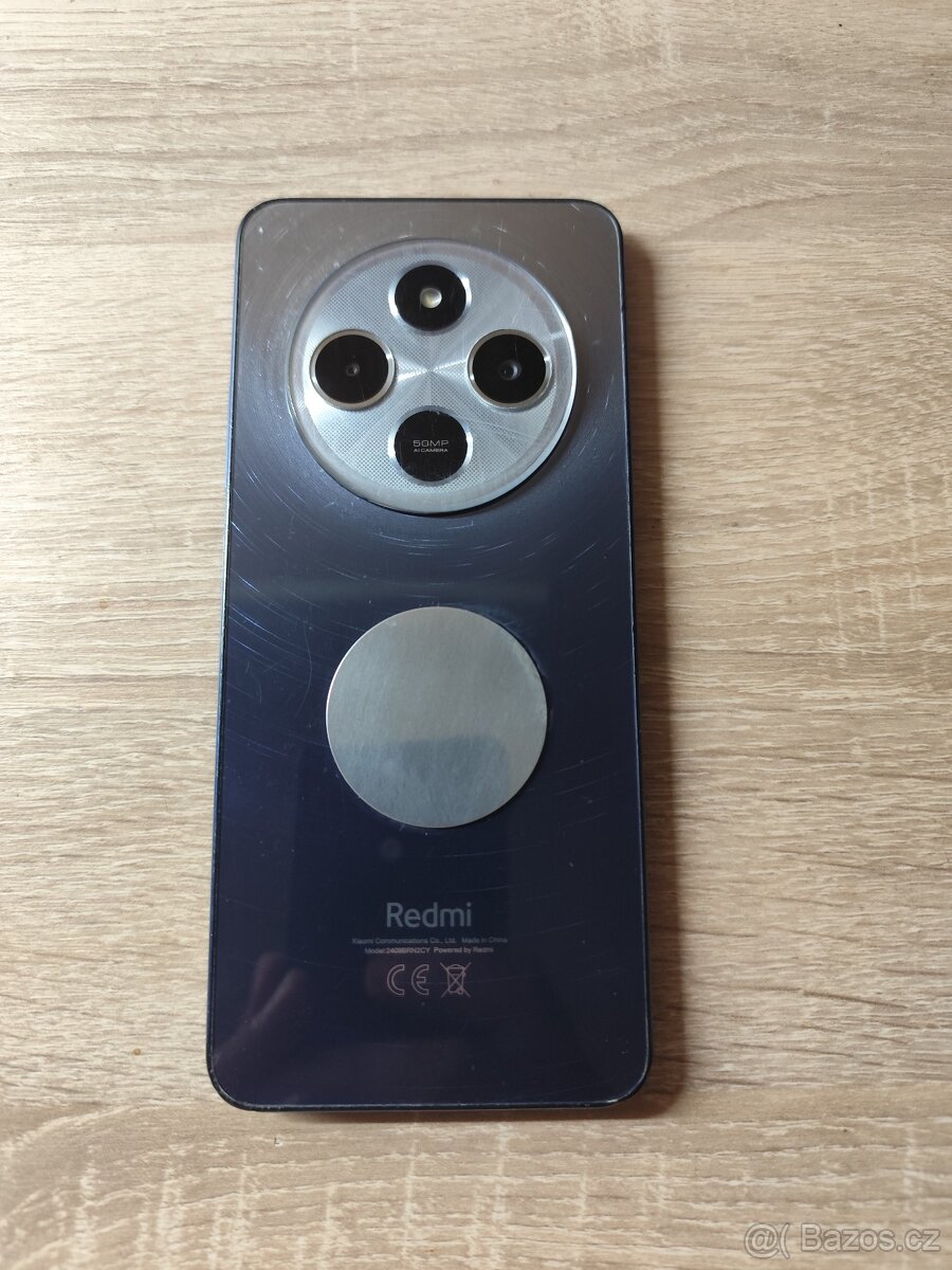 Xiaomi redmi 14c - 2