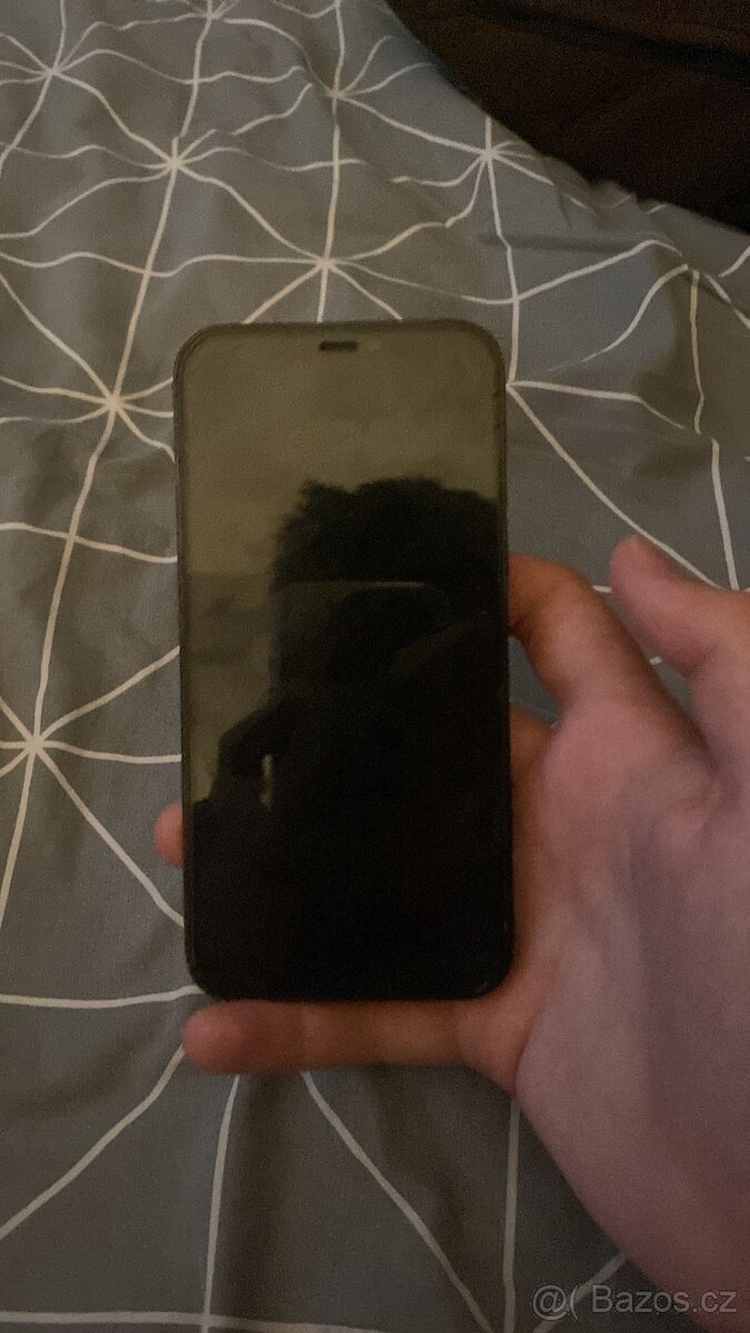 Nahradně Díly Iphone 12 Pro Max - 2