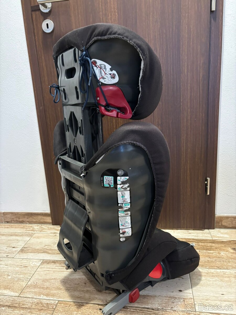 Autosedačk 18-36 kg - 2