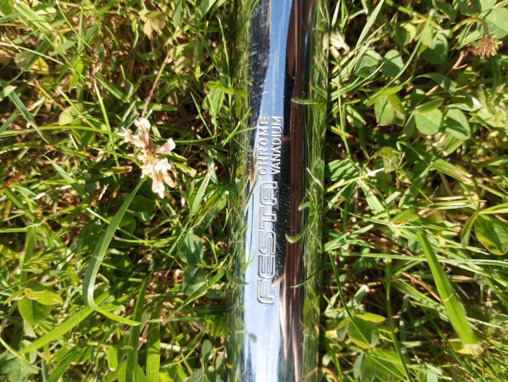 Prodám Gola palcový trhák 64cm - 2