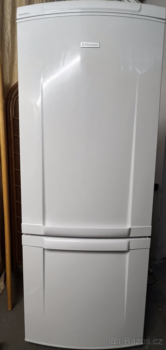 lednice Electrolux - 2