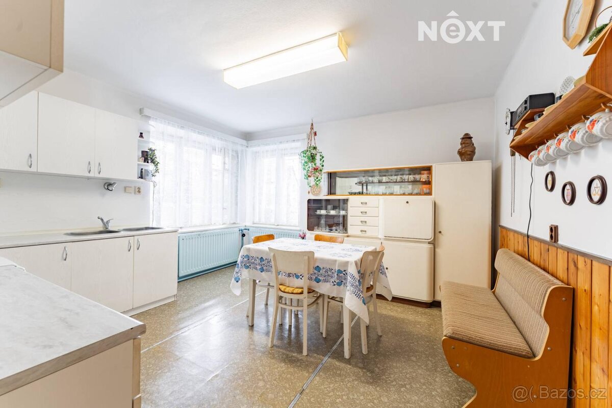 Prodej Rodinný dům, 115㎡ - 2
