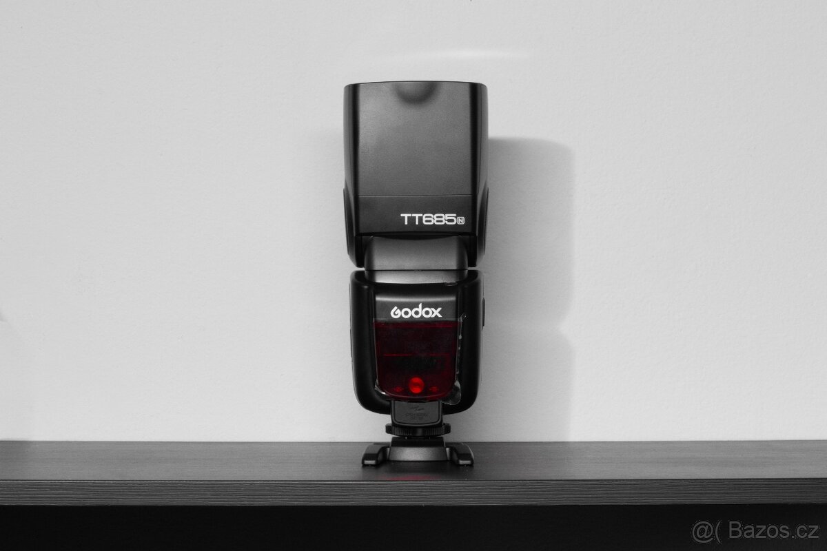 Godox TT 685 N - 2