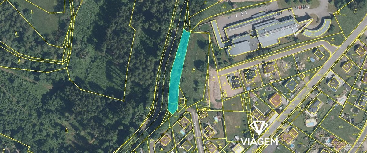 Les 1 467 m² - 2