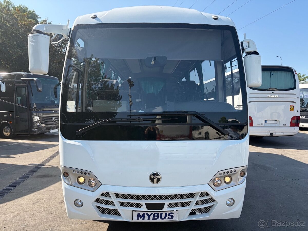 TEMSA PRESTIJ SX - 2