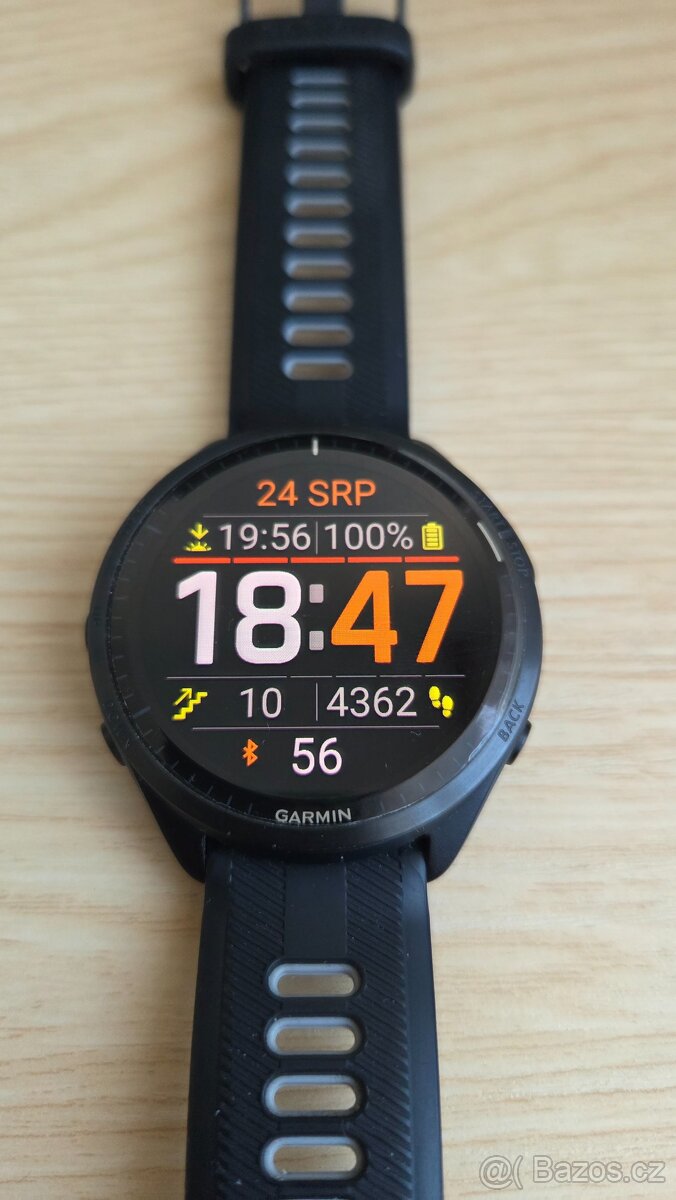 Garmin Forerunner 965 - 2