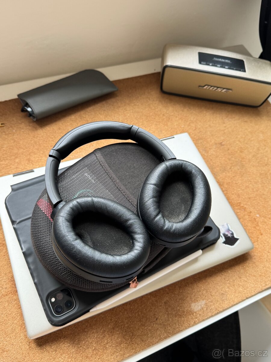 Sony WH-1000XM4 - 2