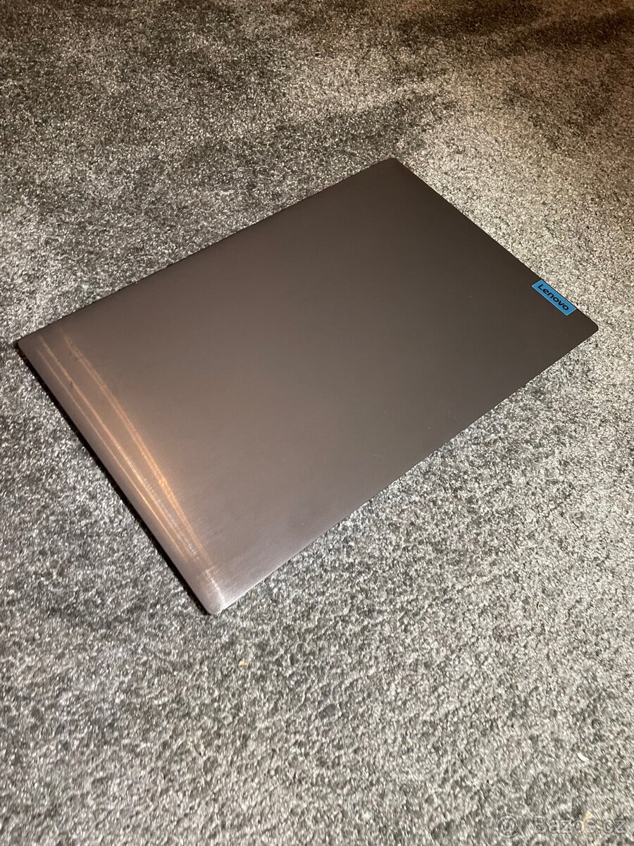 Lenovo IdeaPad L340-17IRH Gaming - 2