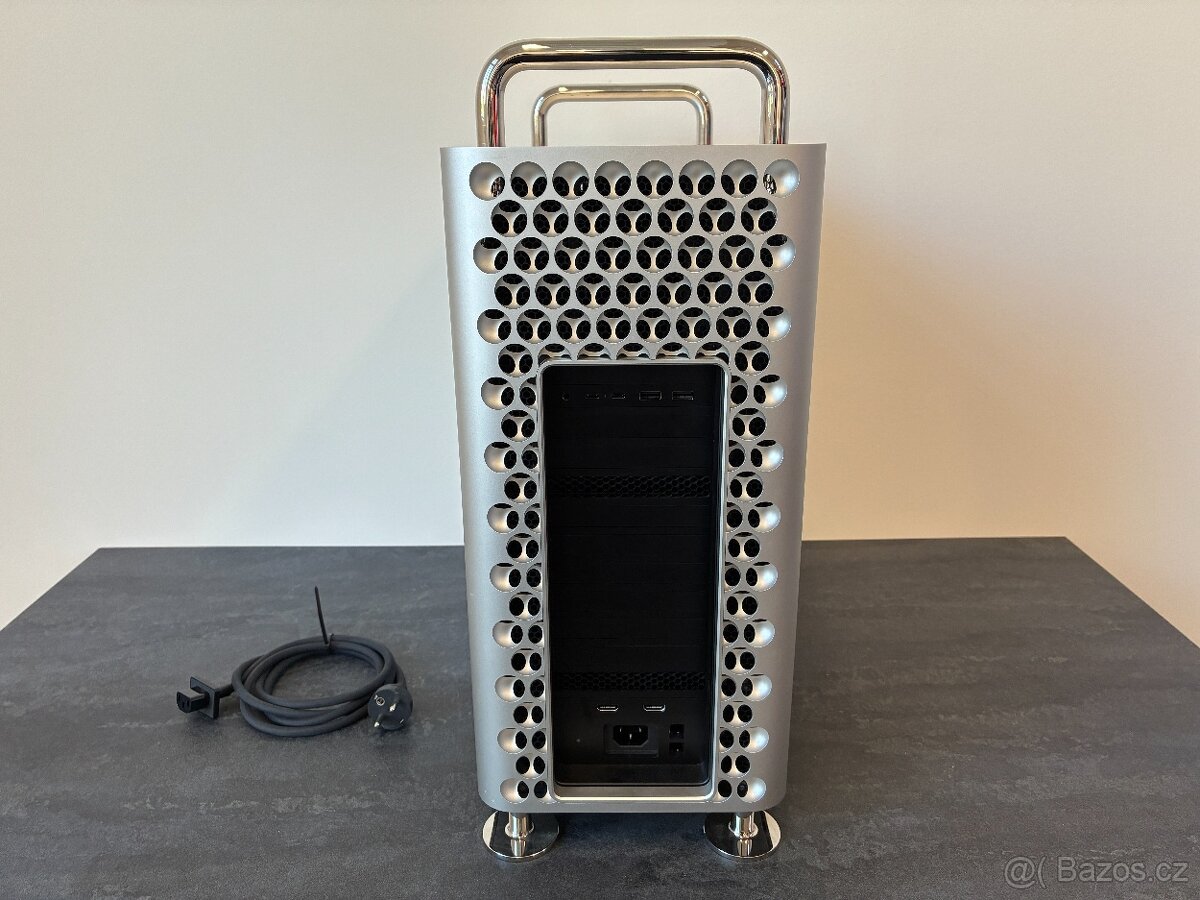 Mac Pro 2019 / Xeon W 580X / 32GB / 1TB SSD - 2