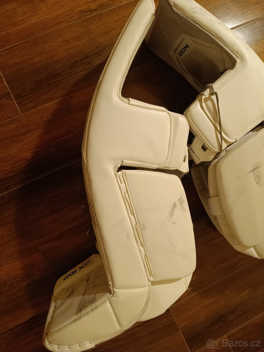 CCM Axis xf - 2