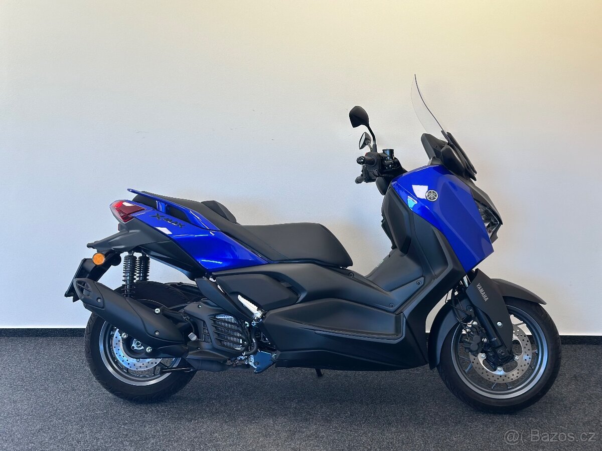 Yamaha X-Max 125 2026 - 2