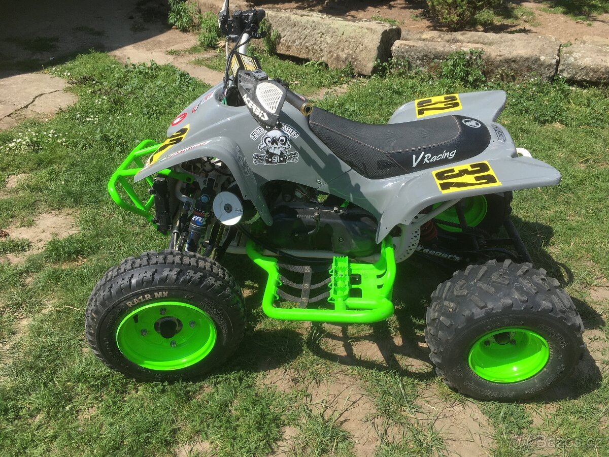 access drr 100