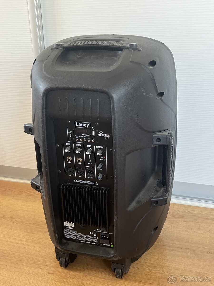 LANEY AH115 - 2
