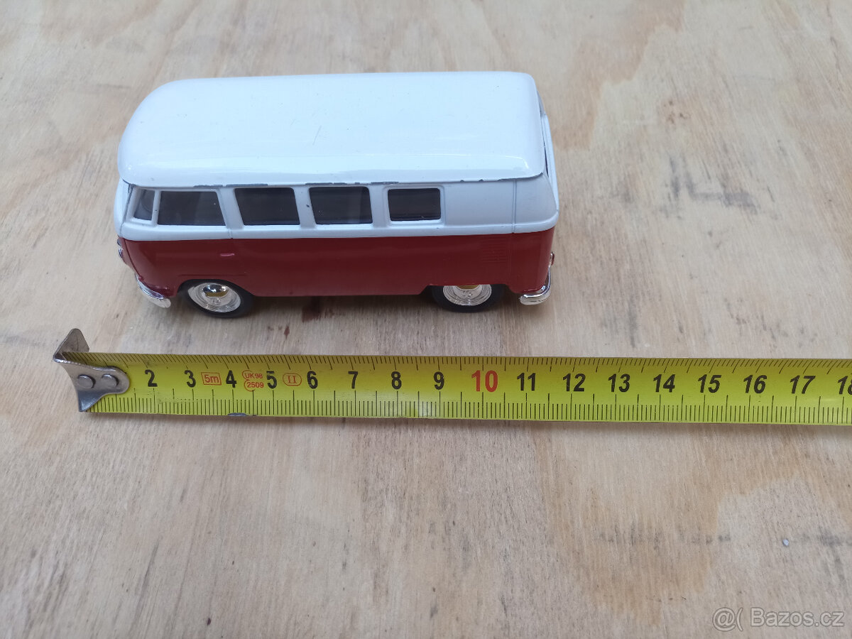 MODELY BMW, MERCEDES, VW .... - 2