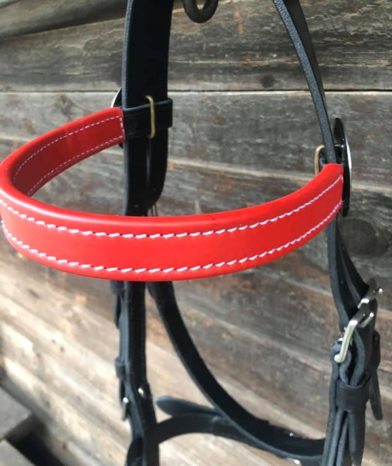 OHLÁVKA pro koně - 2