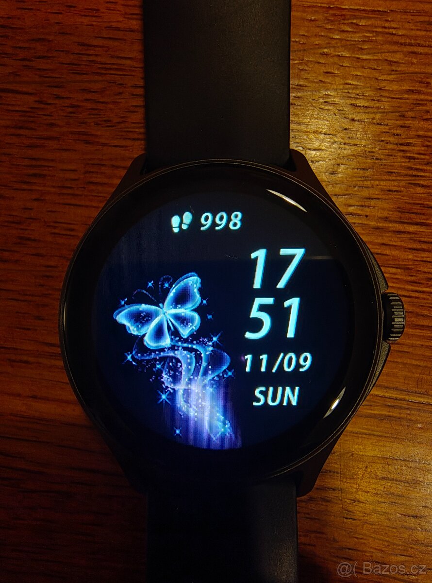 Chytré hodinky Niceboy Pixel 2 - 2