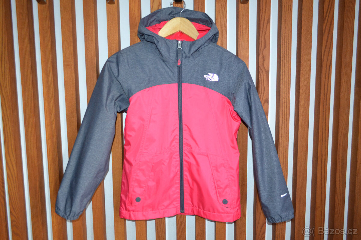 Bunda zn. North Face s membránou Dry Vent - 2