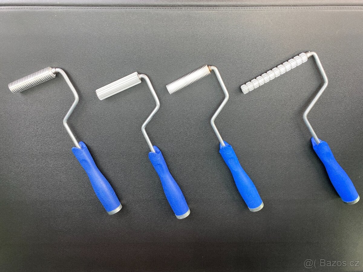 Skelná laminovací tkanina 800g/m2 - 2