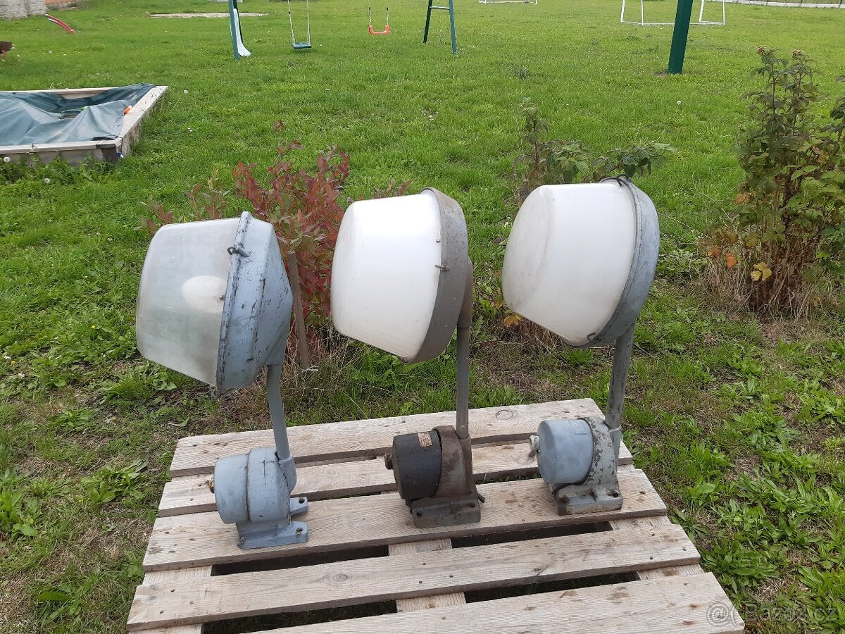 Elektrosvit Očko pouliční lampa světlo - 2