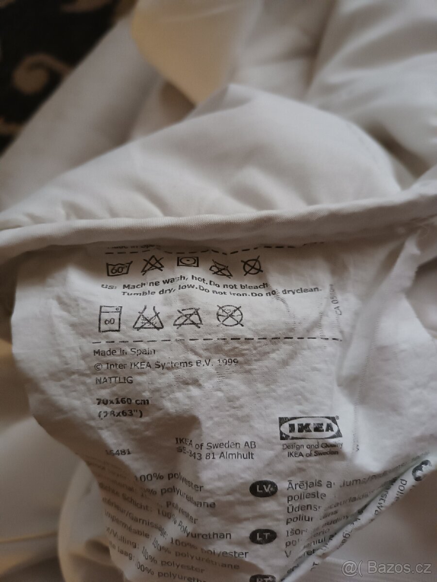 Chránič matrace - 2