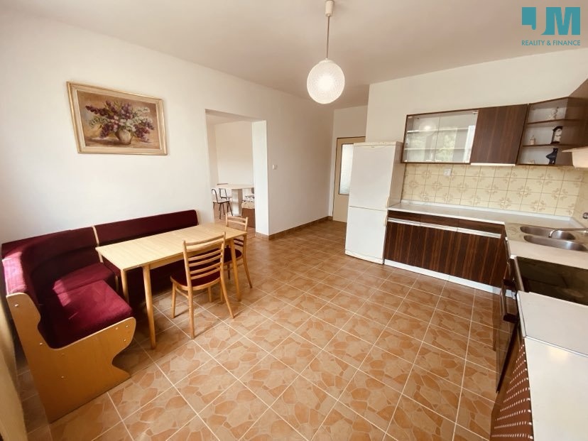 Pronájem, Byty 3 + 1, 92 m² - Trnava, ev.č. 01508 - 2