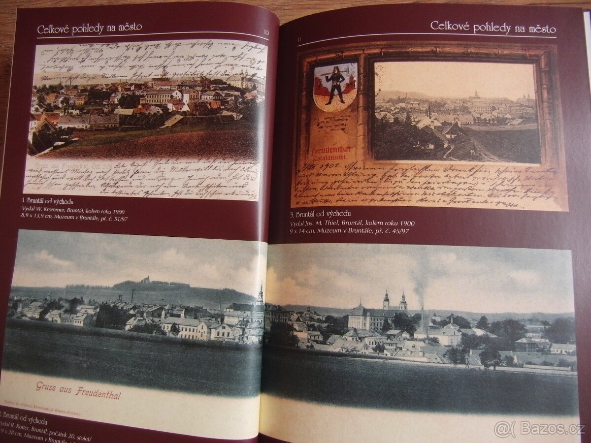 Pozdrav z Bruntálu - 2