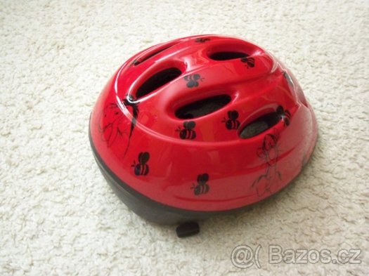 dětská přilba 53-56 - 2
