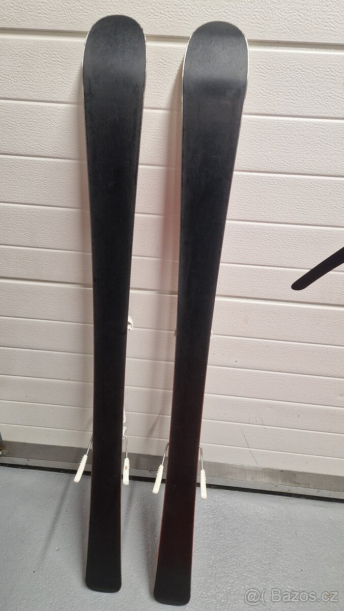 Dívčí dětské lyže 130 cm - 2