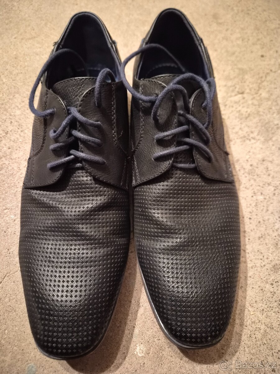 Chlapecké/pánské boty - 2