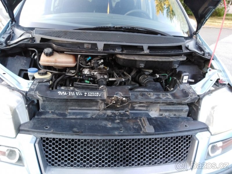 Náhradní díly fiat ulysse 2, 2 - 2