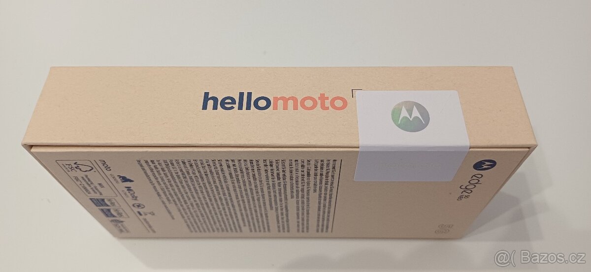 Motorola Edge 50 Neo 12GB/512GB Nová - 2