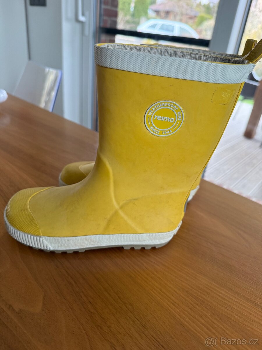 Holinky Reima vel.31 - 2