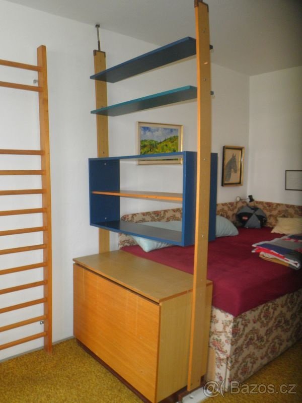 Nábytek - dětský pokoj - 2