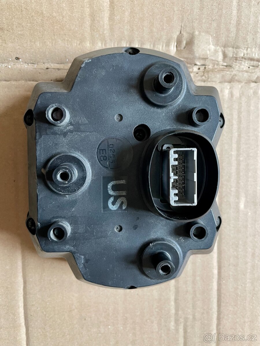 Kawasaki Zx10r 2006-2007 budíky - 2