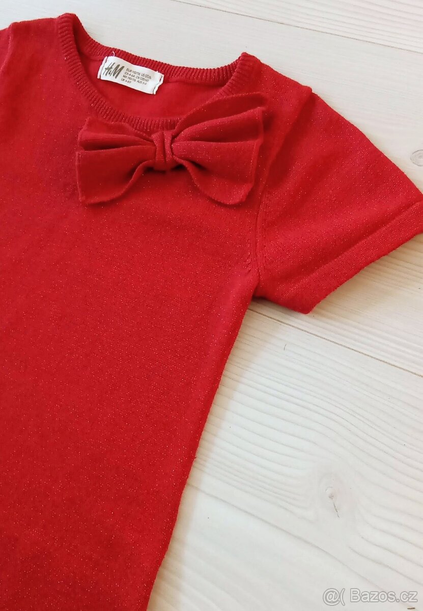 Vánoční šatičky - 2