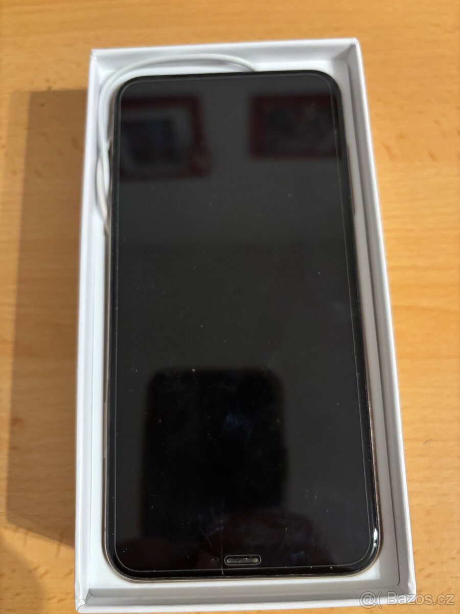 Iphone XS Max 256gb (GOLD) - 2