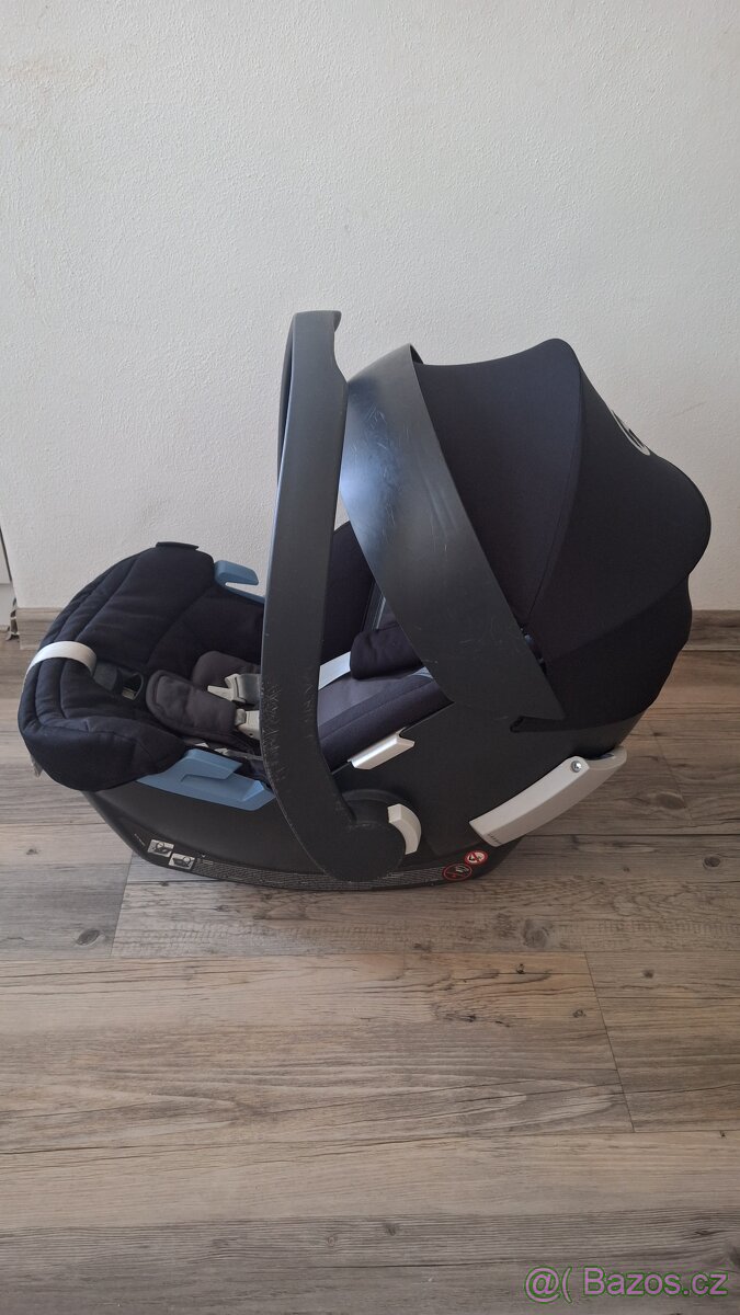 Dětská autosedačka Cybex - 2