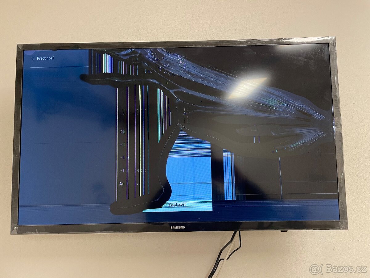 Samsung 32" UE32T5372CD - 2