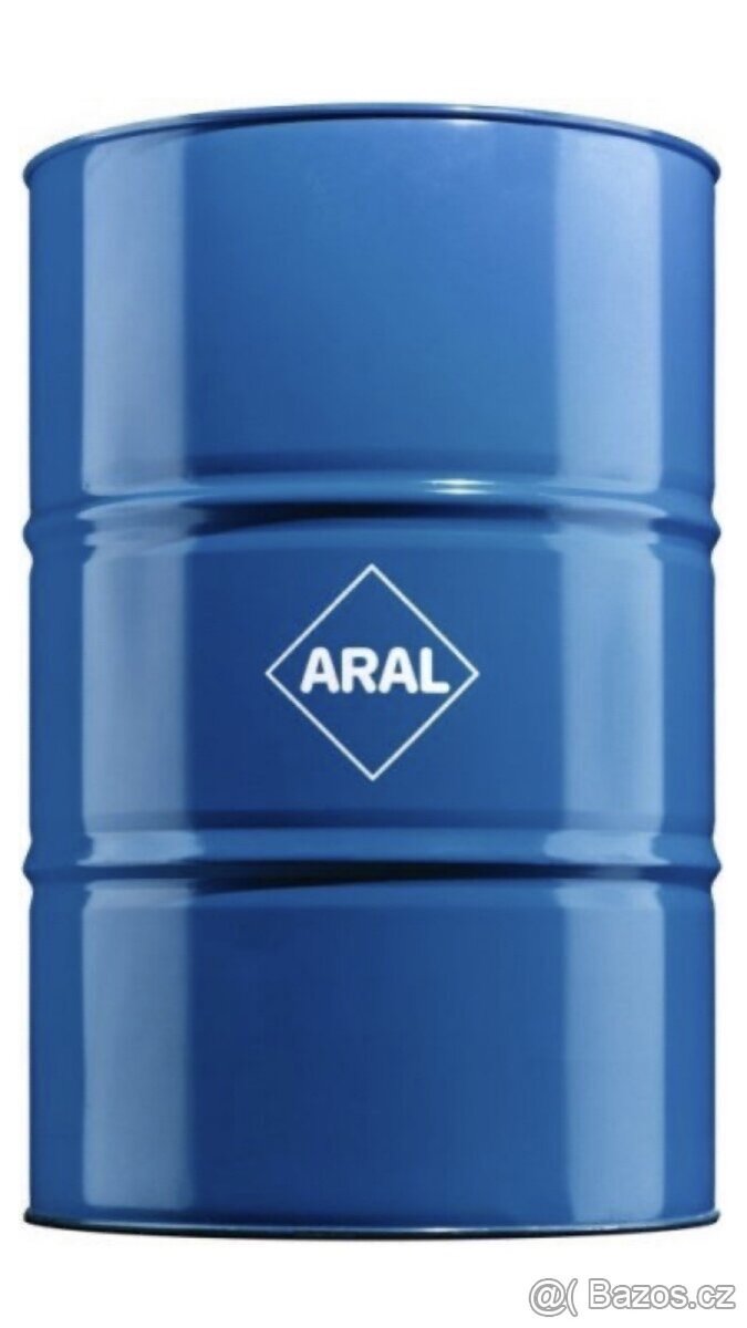 Prázdné sudy od oleje 60 L - 2