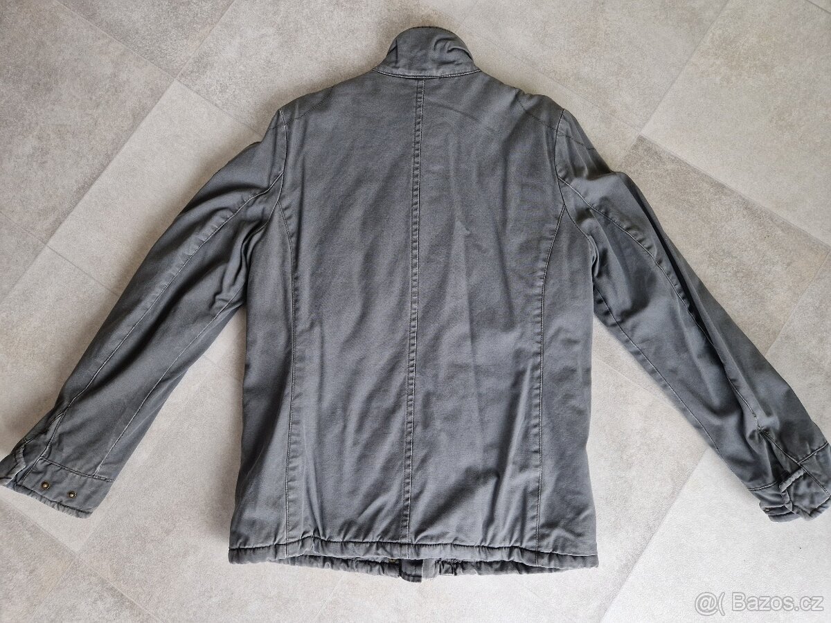 Pánská bunda EXE - 2