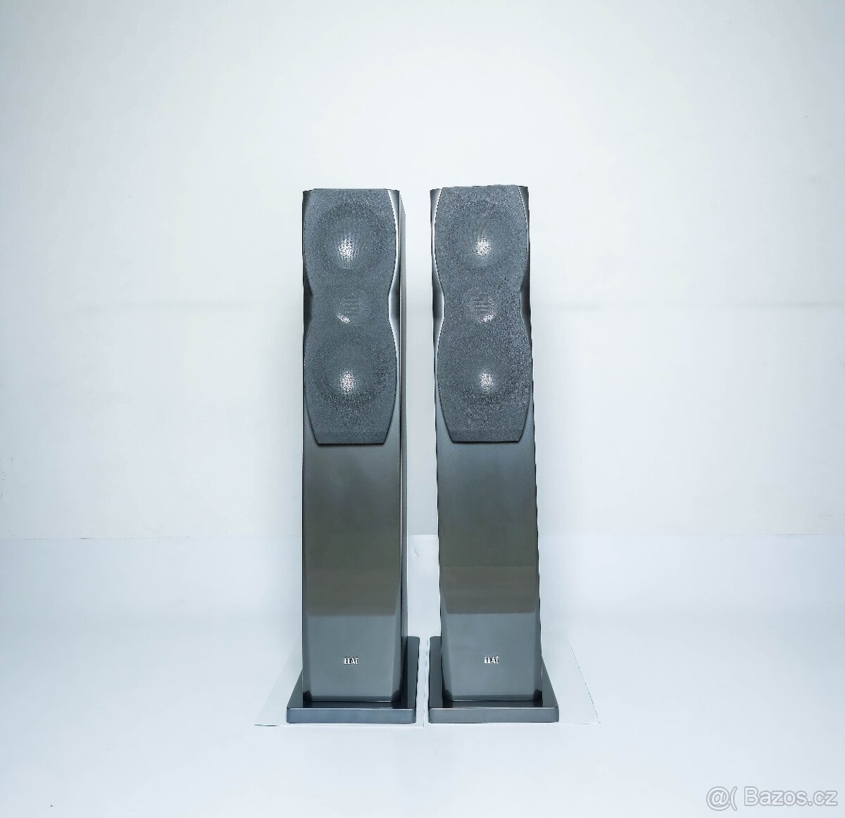 Elac FS 137 JET Titan / Dovoz v cene : Brno, Praha ,Olomouc - 2