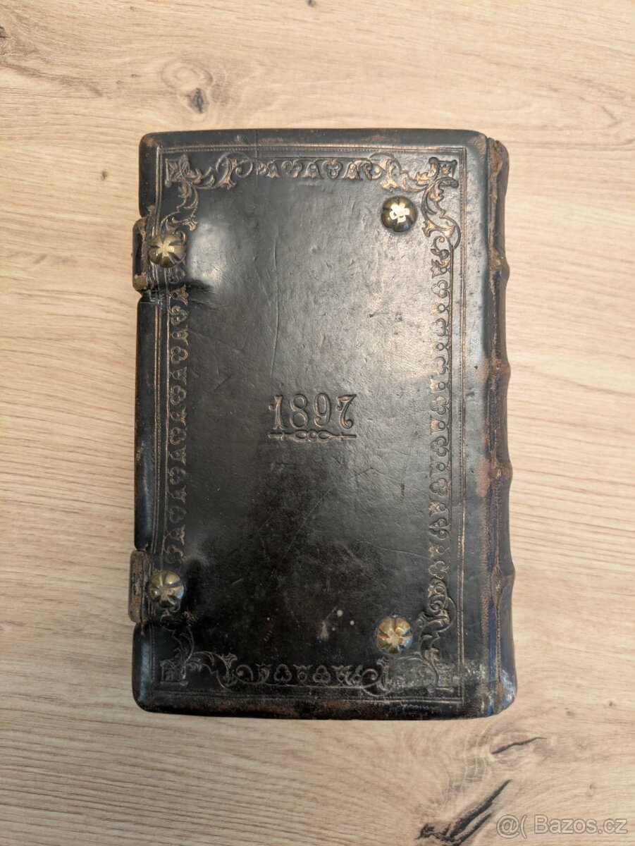 Cithara Sanctorum - 2